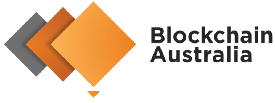 Blockchain Australia Logo