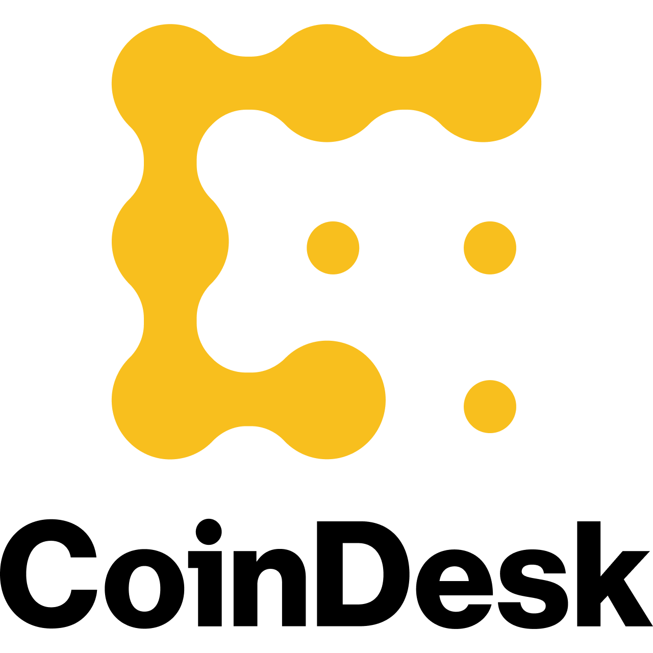 CoinDesk logo