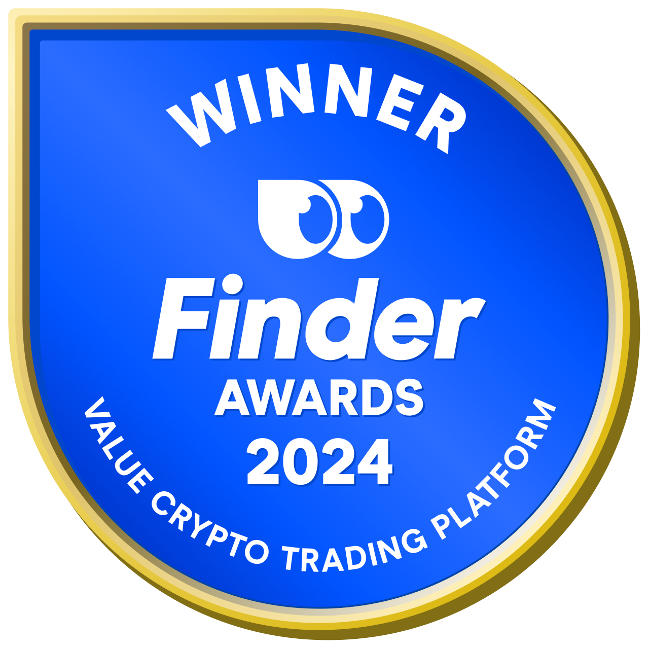 2024 Finder award